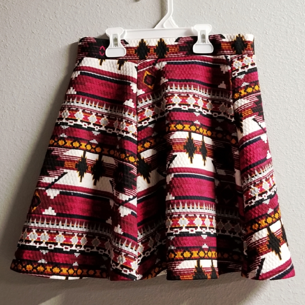Divided by H&M Skater Skirt